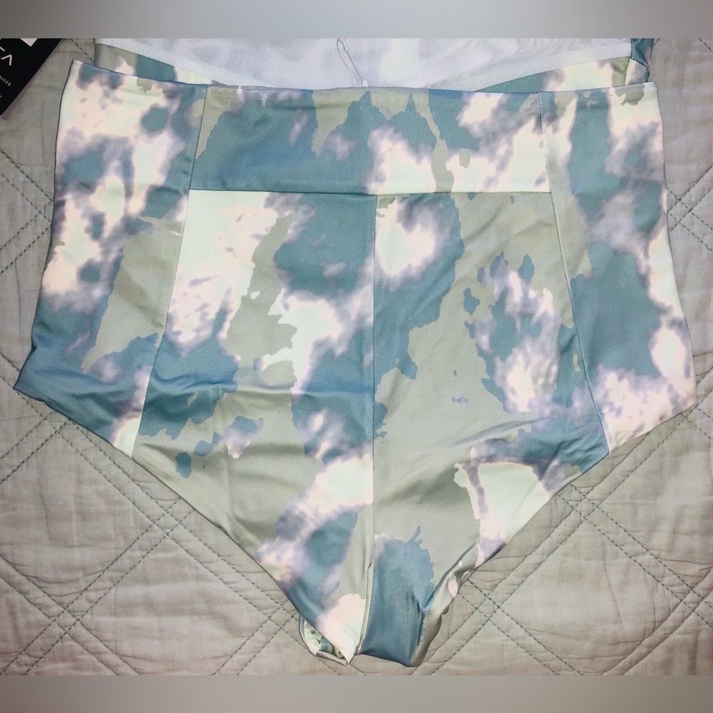 RVCA bikini (S) - Picture 8 of 9